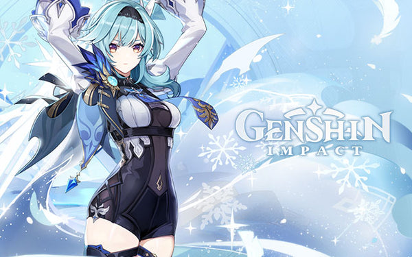 Genshin Impact Unlockable Characters: How to Get Characters fast in Genshin Impact for free