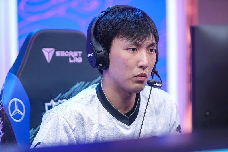 Doublelift says he’s taking a long break from League solo queue, will continue co-streams