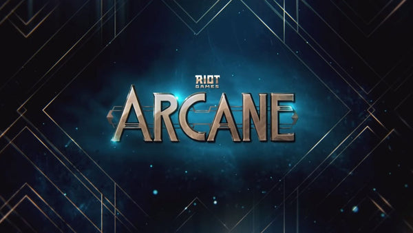 Teasers for Arcane animated series, Riot’s other games discovered in True Damage ‘GIANTS’ music video