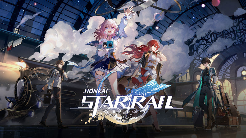 Honkai Star Rail: What is the current banner & who will be next?