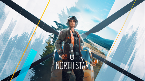 Rainbow Six Siege’s North Star live today on all platforms