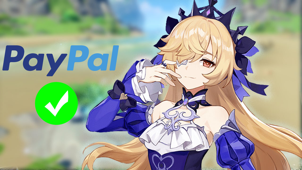 PayPal's working normally again on our page!