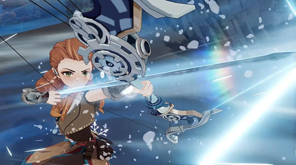 Genshin Impact version 2.2 is here with a new island and your free 5-star Aloy