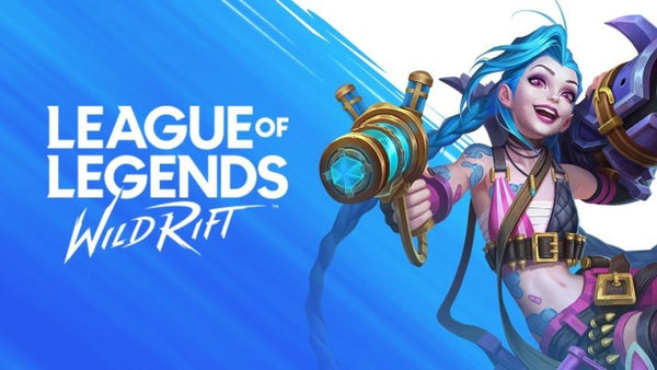Riot launches first official Wild Rift tournament roadmap for MENA