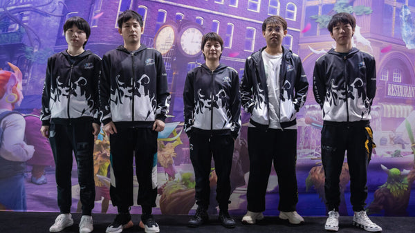Why Elephant are favorites to win China’s Regional Qualifiers for TI10